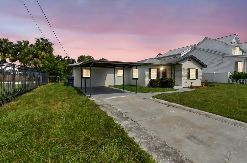 5 W SPANISH MAIN STREET, Tampa, FL 33609
