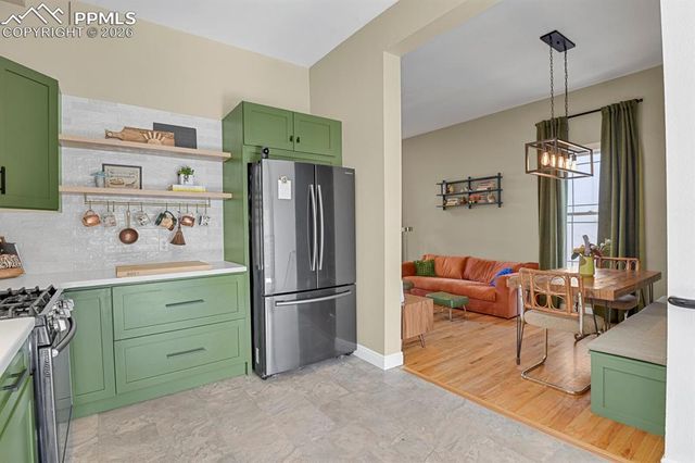 825 E Kiowa Street, Colorado Springs, CO 80903