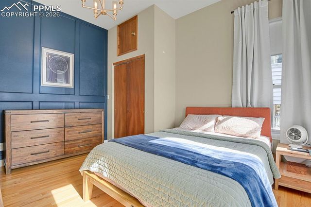 825 E Kiowa Street, Colorado Springs, CO 80903