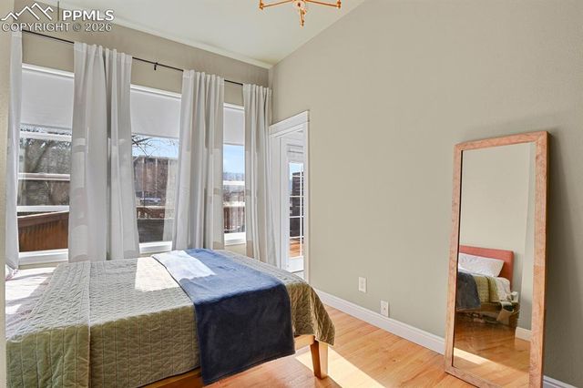 825 E Kiowa Street, Colorado Springs, CO 80903