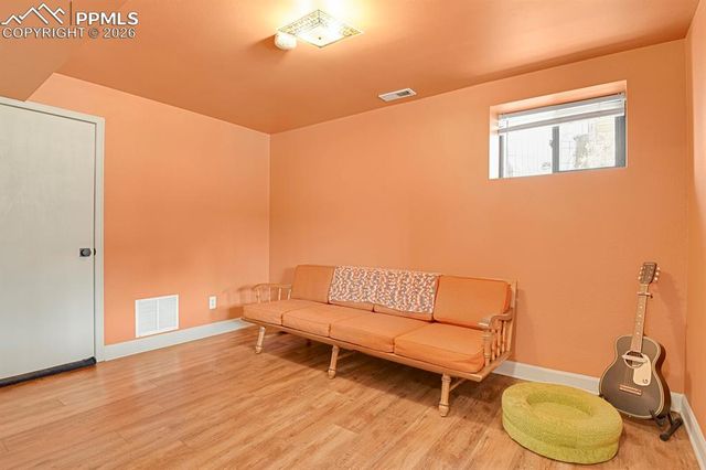 825 E Kiowa Street, Colorado Springs, CO 80903