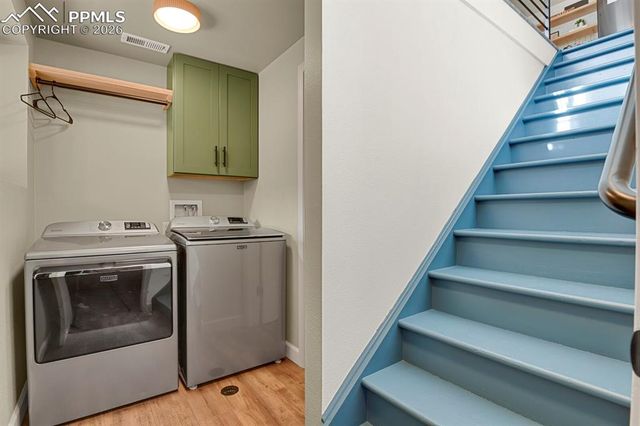 825 E Kiowa Street, Colorado Springs, CO 80903