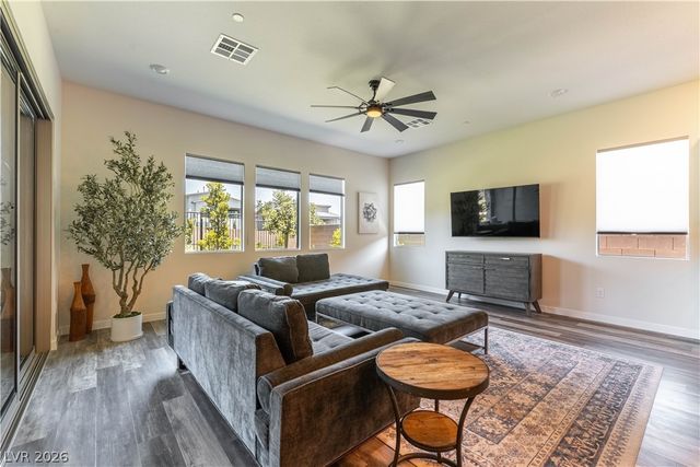 12060 Besito Avenue, Las Vegas, NV 89138