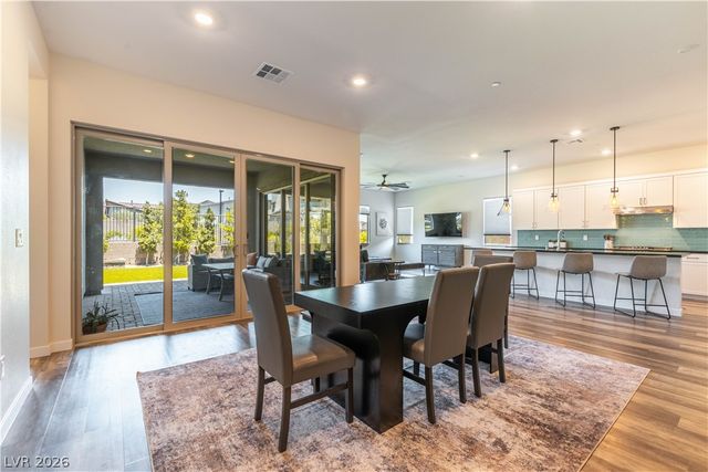 12060 Besito Avenue, Las Vegas, NV 89138