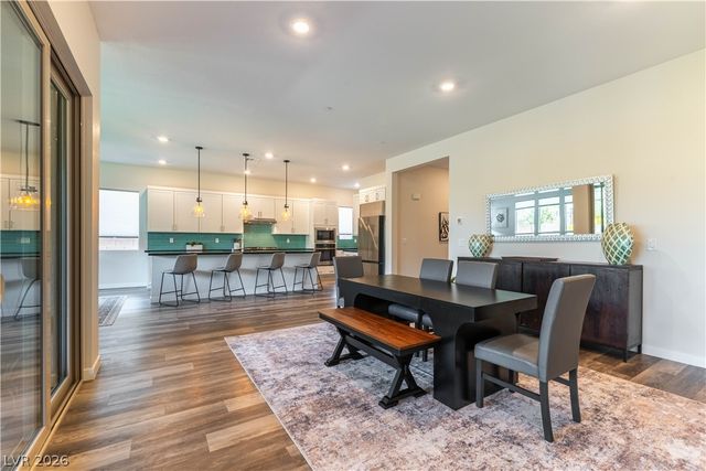 12060 Besito Avenue, Las Vegas, NV 89138