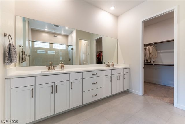 12060 Besito Avenue, Las Vegas, NV 89138