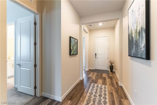 12060 Besito Avenue, Las Vegas, NV 89138