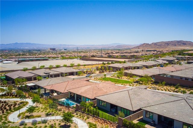 12060 Besito Avenue, Las Vegas, NV 89138