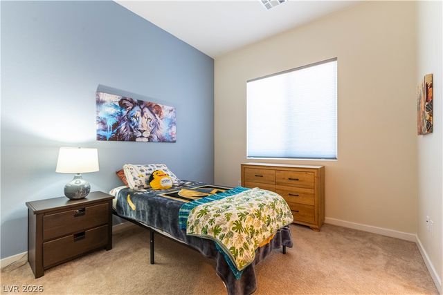 12060 Besito Avenue, Las Vegas, NV 89138