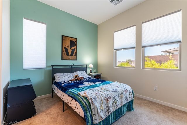 12060 Besito Avenue, Las Vegas, NV 89138