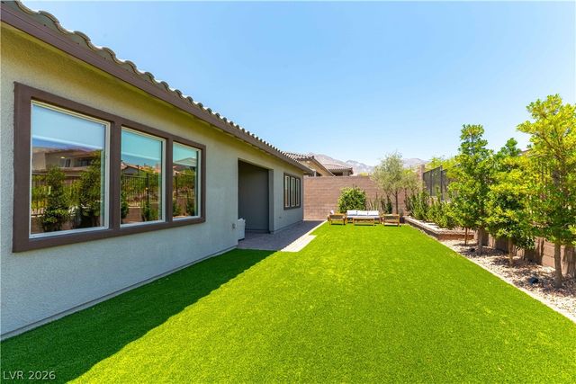 12060 Besito Avenue, Las Vegas, NV 89138