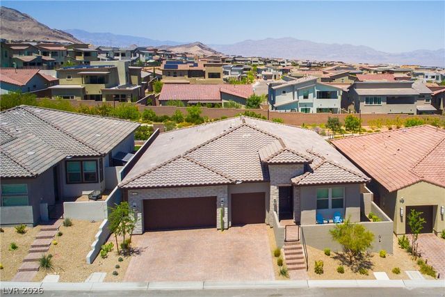 12060 Besito Avenue, Las Vegas, NV 89138