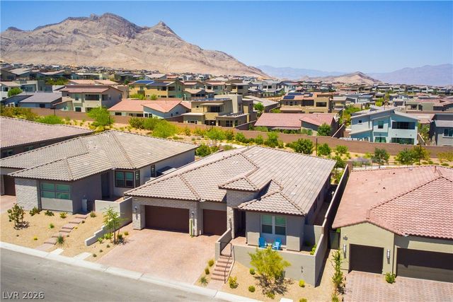 12060 Besito Avenue, Las Vegas, NV 89138