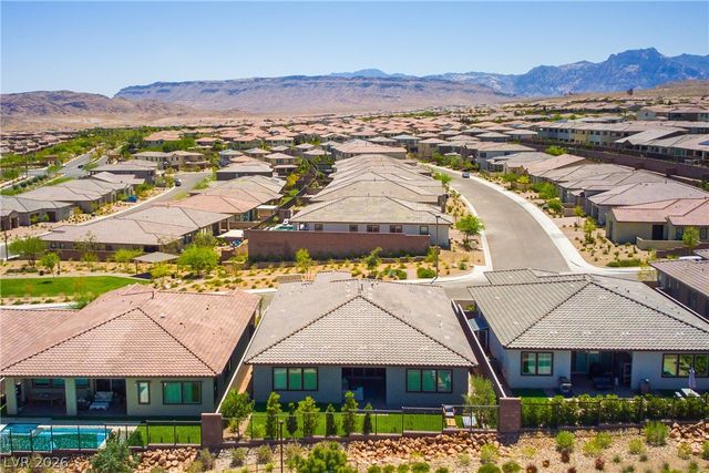 12060 Besito Avenue, Las Vegas, NV 89138