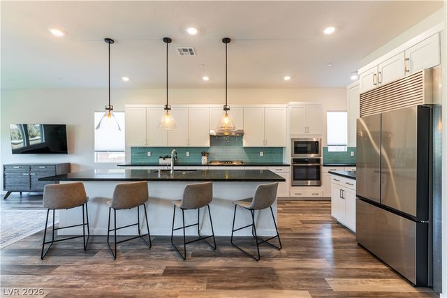 12060 Besito Avenue, Las Vegas, NV 89138