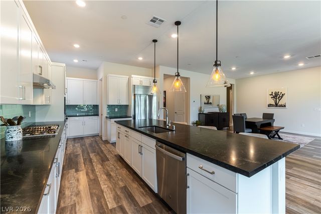 12060 Besito Avenue, Las Vegas, NV 89138