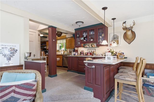 303 Cordelia Street SW, North Canton, OH 44720