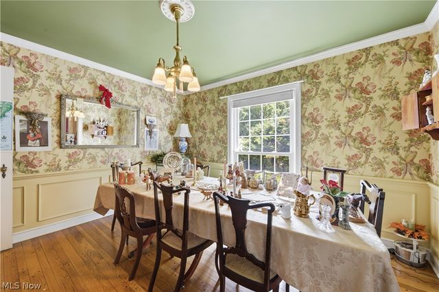 303 Cordelia Street SW, North Canton, OH 44720