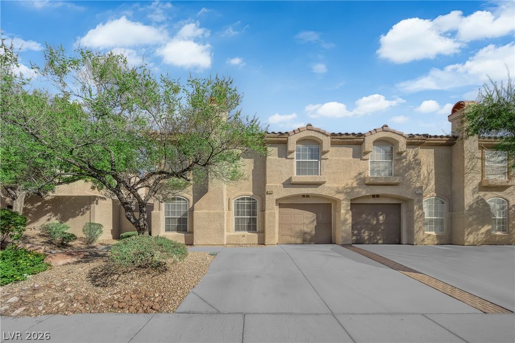 7620 Bauble Avenue, Las Vegas, NV 89128 — photo 2