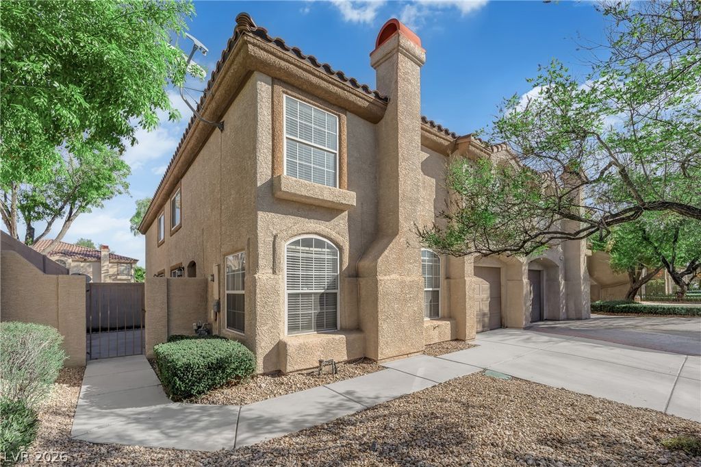 7620 Bauble Avenue, Las Vegas, NV 89128 — photo 3