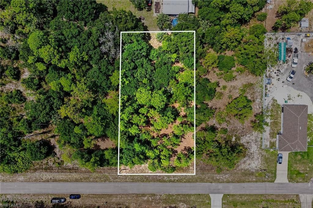 711 Wellington AVE, LEHIGH ACRES, FL 33972 — photo 2