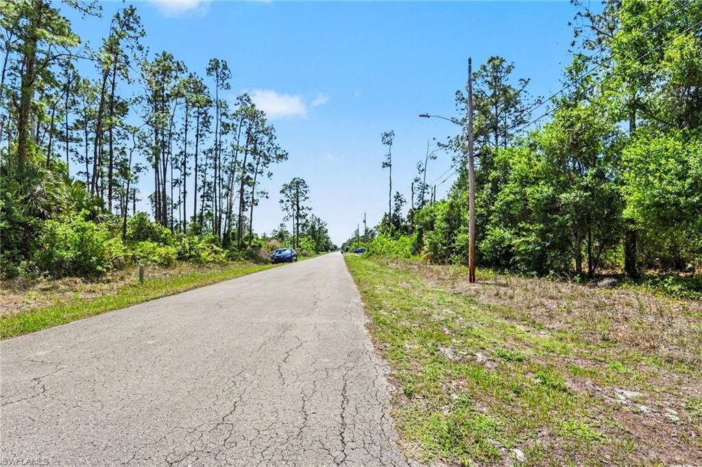 711 Wellington AVE, LEHIGH ACRES, FL 33972 — photo 5