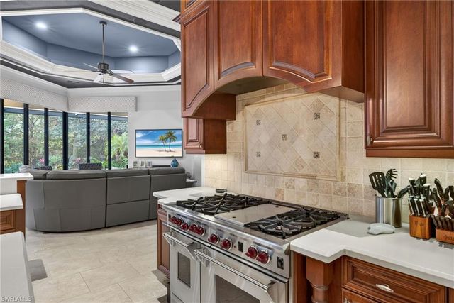 16488 Felicita CT, Naples, FL 34110