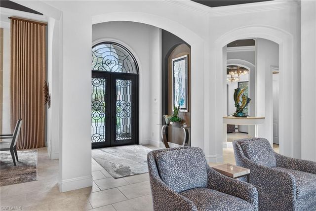 16488 Felicita CT, Naples, FL 34110