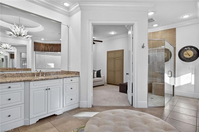 16488 Felicita CT, Naples, FL 34110