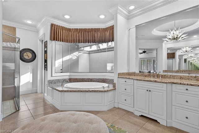 16488 Felicita CT, Naples, FL 34110