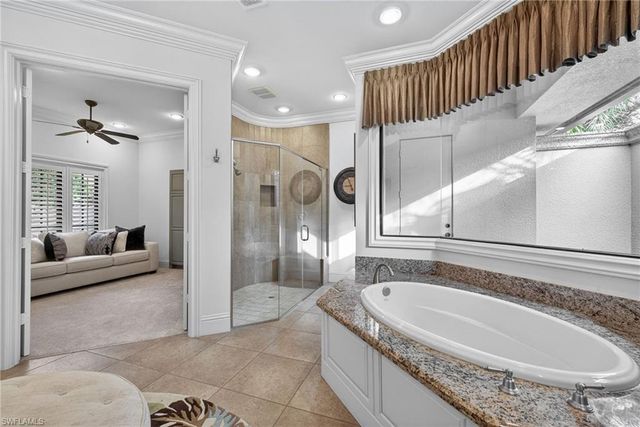 16488 Felicita CT, Naples, FL 34110