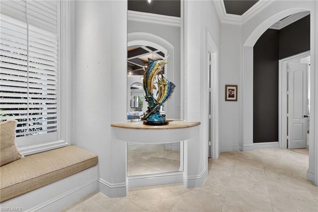 16488 Felicita CT, Naples, FL 34110