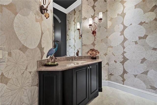 16488 Felicita CT, Naples, FL 34110