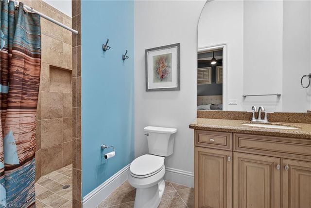 16488 Felicita CT, Naples, FL 34110