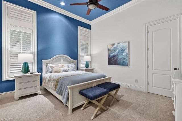 16488 Felicita CT, Naples, FL 34110