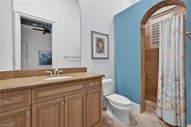 16488 Felicita CT, Naples, FL 34110