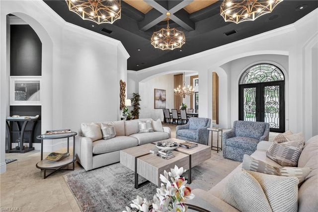 16488 Felicita CT, Naples, FL 34110