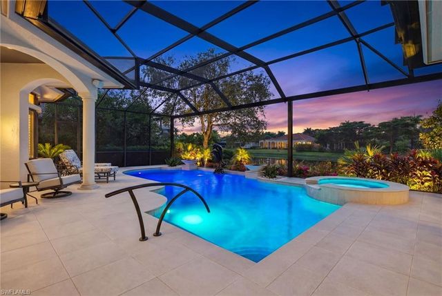 16488 Felicita CT, Naples, FL 34110