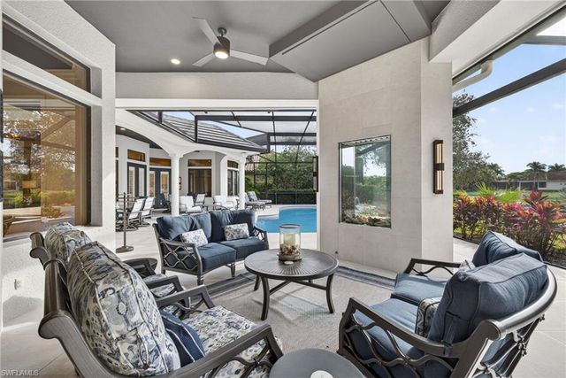 16488 Felicita CT, Naples, FL 34110