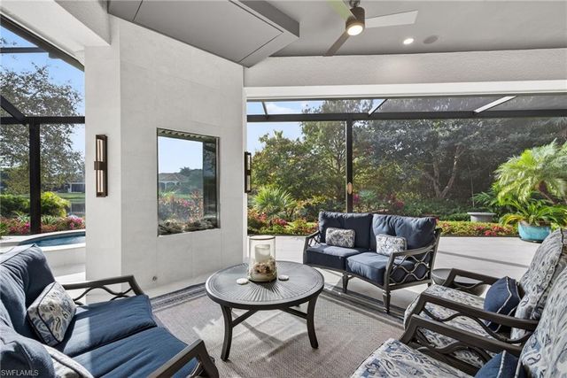 16488 Felicita CT, Naples, FL 34110