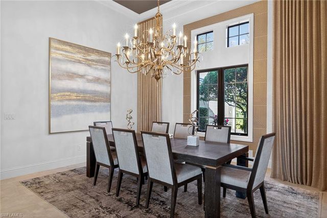 16488 Felicita CT, Naples, FL 34110