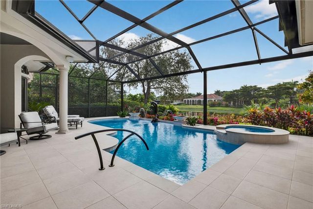 16488 Felicita CT, Naples, FL 34110