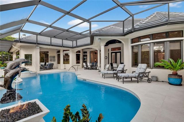 16488 Felicita CT, Naples, FL 34110