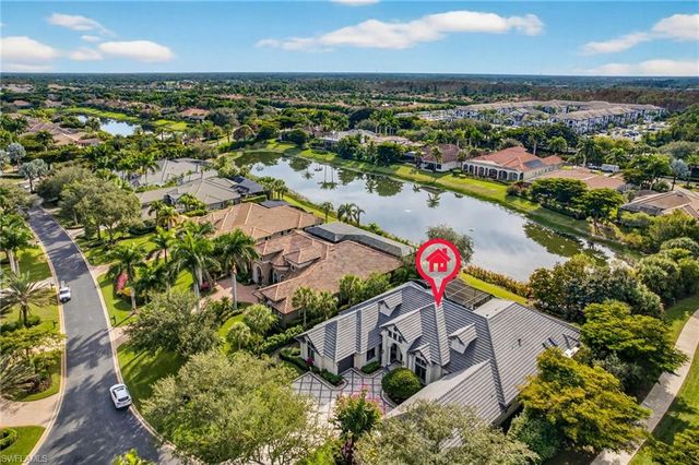 16488 Felicita CT, Naples, FL 34110