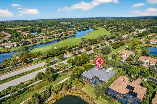 16488 Felicita CT, Naples, FL 34110