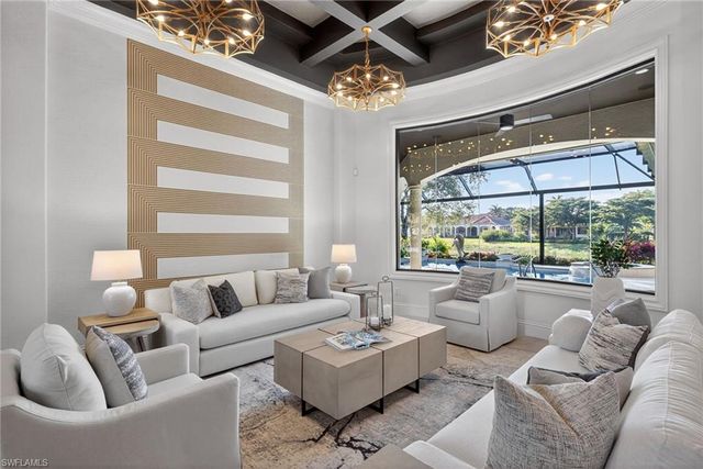 16488 Felicita CT, Naples, FL 34110