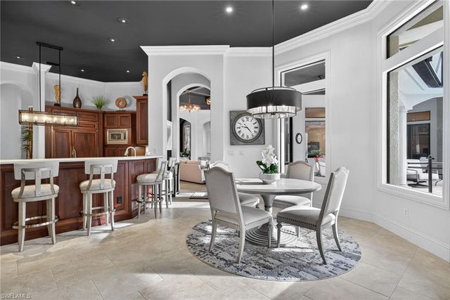 16488 Felicita CT, Naples, FL 34110