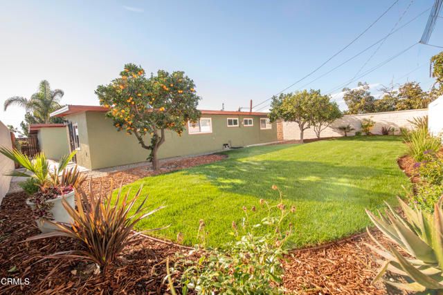 891 Salem Avenue, Oxnard, CA 93036