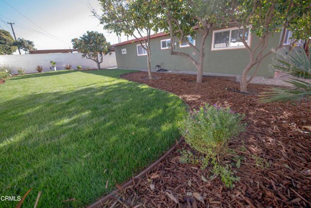 891 Salem Avenue, Oxnard, CA 93036