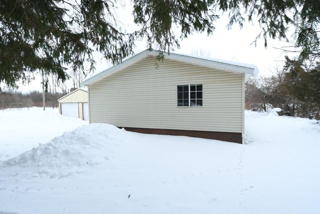 39024 47th Avenue, Paw Paw Twp, MI 49079